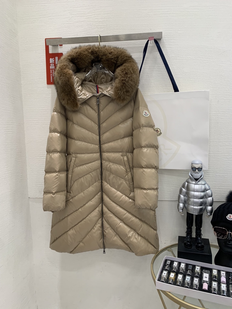 Moncler Down Jackets